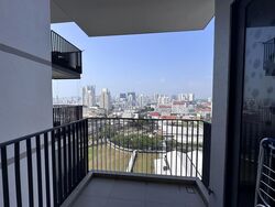 Sky Vue (D20), Condominium #608409141